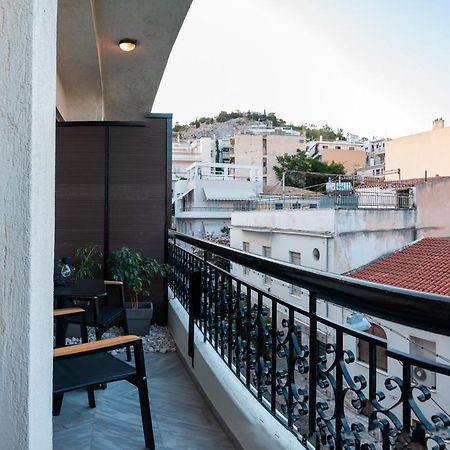 Noho Boutique , Premium Living Lazeon 7 Apartment Athens Luaran gambar