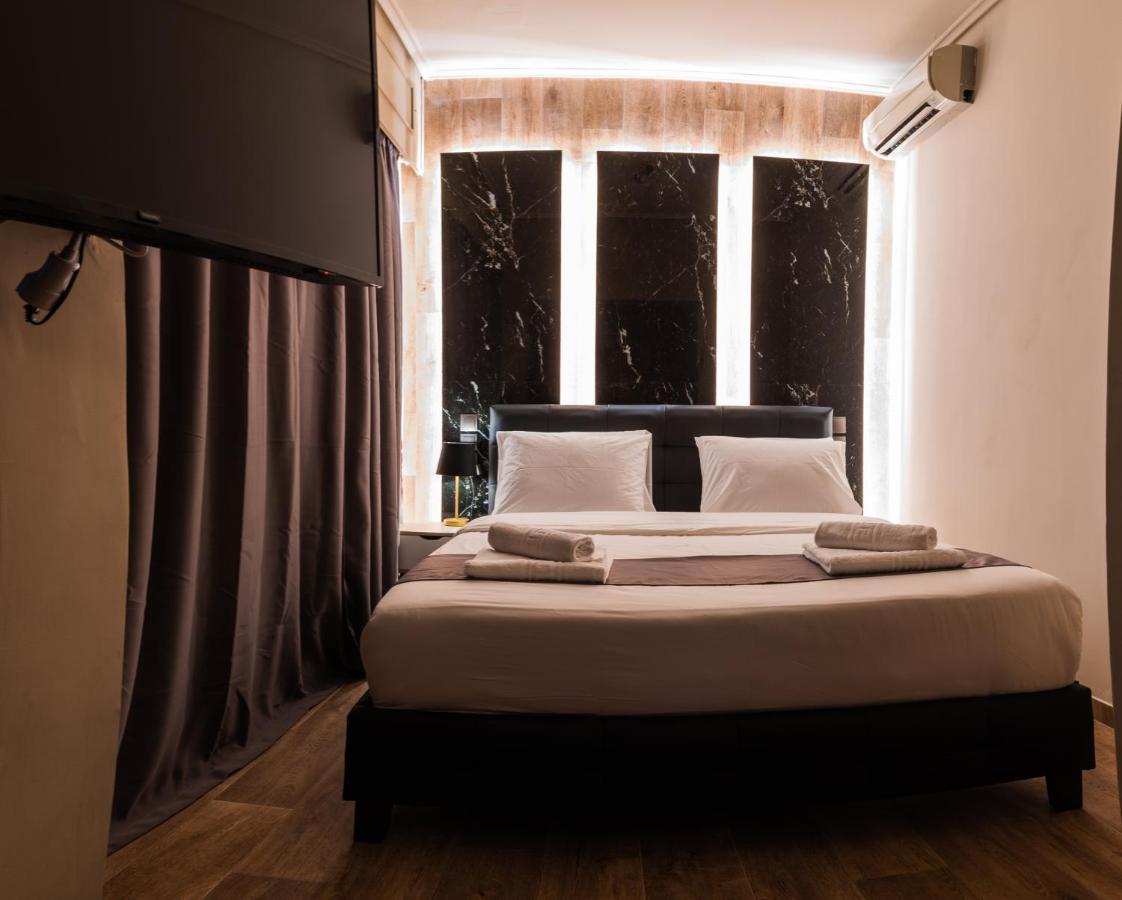 Noho Boutique , Premium Living Lazeon 7 Apartment Athens Luaran gambar